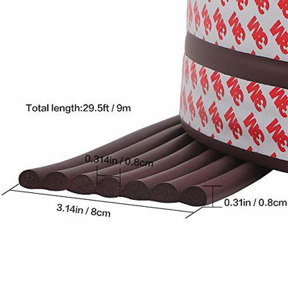 Double Sided Tape (0.8cm x 9m)