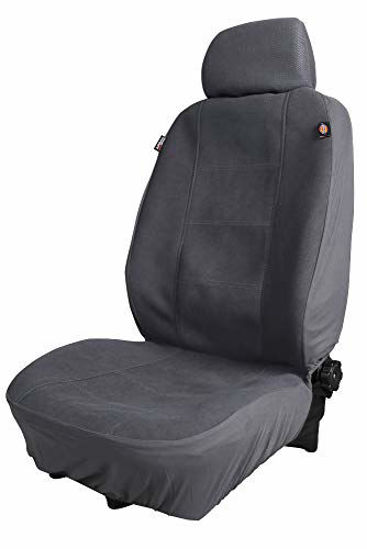 Two piece online car seat covers