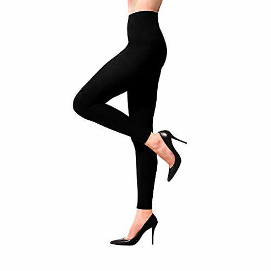 GetUSCart- Terramed Advanced Graduated Compression Leggings Women