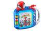 Picture of eKids Spidey and His Amazing Friends Book, Toddler Toys with Built-in Preschool Learning Games, Educational Toys for Fans of Spiderman Toys and Gifts