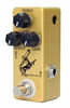 Picture of YMUZE Mosky Golden Horse Guitar pedal with Overdrive Function