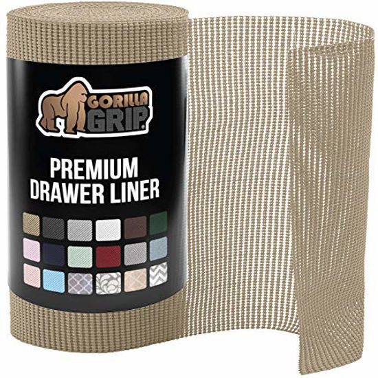 Drawer & shelf liners deals