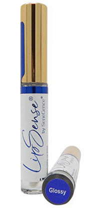 Picture of Lipsense Moisturizing Gloss GLOSSY, 0.25 oz.