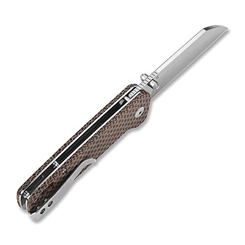 GetUSCart- QSP Penguin Pocket Knife,D2 blade,Various Handle Option ...