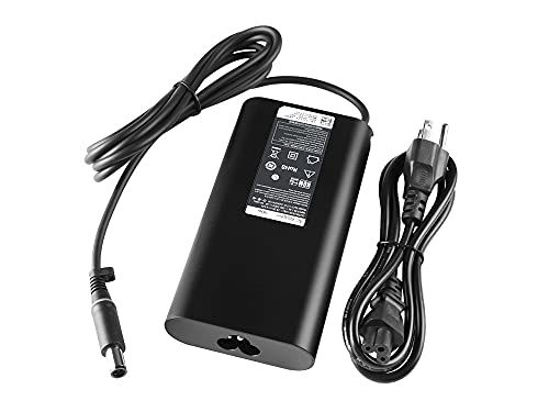 GetUSCart 90W AC Adapter Charger Replacement for Dell 4T4GM 492-BBZU Latitude 13 5300 14 5400 15 5500 Precision 15 3541 3540 Latitude 5300 5400 5500 Latitude 5300 2-in-1 Latitude 13 7300 2019 GetUSCart 90W AC Adapter Charger Replacement for Dell 4T4GM 492-BBZU Latitude 13 5300 14 5400 15 5500 Precision 15 3541 3540 Latitude 5300 5400 5500 Latitude 5300 2-in-1 Latitude 13 7300 2019