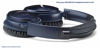 Picture of Replacement QC35 / QC35 ii earpads and QC35 Headband / QC35 ii Headband V3 pad Cushion Compatible with Bose QuietComfort 35 (QC35) and Bose QuietComfort 35 ii (QC35 ii) Headphones (Black)