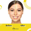 Picture of O.R.G Skincare | Mineral Peel Face for gentle, flash Exfoliation and natural brightening agent - 2oz