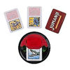 Picture of Spin Master Games Cardinal Games Jumanji The Game Action Game, Multicolor