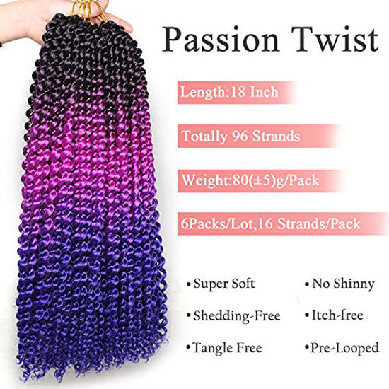 How Many Packs Of Water Wave Hair For Butterfly Locs