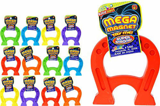 GetUSCart Mega Magnet Toy 4.75