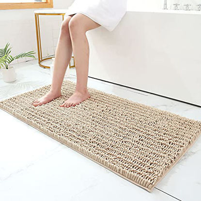 2'8' X 8' Modern Runner Rugs for Hallways Non Slip Runner Rug with Rubber  Backing Area Rug for Kitchen Floor Carpet for Entryway - China Carpet and  Yoga Mat price