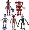 Picture of 18 fna Action Figures Toy Set