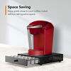 Goldlion appliance sliding 2025 tray