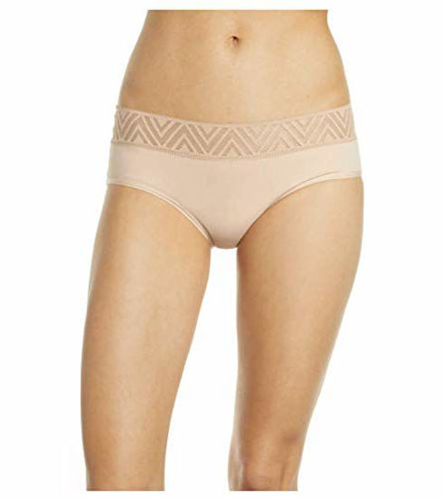 GetUSCart- THINX Hiphugger Menstrual Underwear, Period Underwear for Women