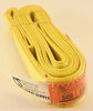 Picture of DD Sling. Multiple Sizes in Listing! (Made in USA) 2" x 8', 2 Ply, Nylon Lifting Slings, Eye & Eye, Heavy Duty (900 webbing), 6,400 lbs Vertical, 5,100 Choker, 12,800 Basket Load Capacity (USA Made Nylon Webbing) (2"x8')
