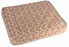 Picture of Molly Mutt Medium Large Dog Bed Cover - Med Dog Bed Cover - Dog Calming Bed - Puppy Bed - Medium Pet Bed - Large Dog Bed Cover - Washable Dogs Bed Cover - Pet Bed with Removable Cover - Dog Bed Covers