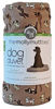 Picture of Molly Mutt Medium Large Dog Bed Cover - Med Dog Bed Cover - Dog Calming Bed - Puppy Bed - Medium Pet Bed - Large Dog Bed Cover - Washable Dogs Bed Cover - Pet Bed with Removable Cover - Dog Bed Covers