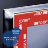 Picture of 3M VHB Tape RP25, 8 in Width x 10 in Length (Pack of 4)