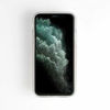 Picture of BodyGuardz - Ace Pro Case for iPhone 11, Extreme Impact and Scratch Protection (Clear/Clear)