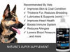 Picture of 100% Pure Omega 3, 6 & 9 Fish Oil for Dogs and Cats. Supports Joint Function, Immune & Heart Health. All Natural EPA + DHA Fatty Acids for Skin & Coat. Liquid Food Supplement for Pets - 32 oz