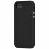 Picture of Case-Mate - iPhone SE/5s/5 Case - Tough - Black