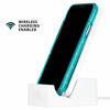 Picture of Case-Mate - iPhone XR Case - SHEER CRYSTAL - iPhone 6.1 - Crystal Teal