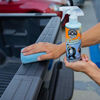 Picture of Chemical Guys TVD113 Tire Kicker Sprayable Extra Glossy Tire Shine (Works on Rubber, Vinyl & Plastic), 1 Gal
