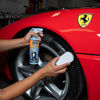 Picture of Chemical Guys TVD113 Tire Kicker Sprayable Extra Glossy Tire Shine (Works on Rubber, Vinyl & Plastic), 1 Gal