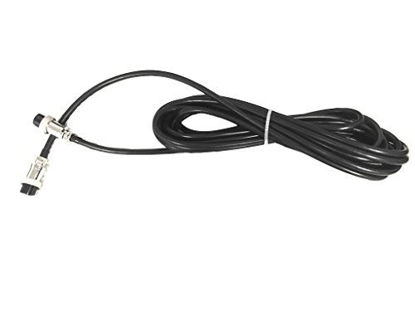 Picture of 15' Cable with connectors for PS-IN202 Indicator for Prime Scales Floor Scale (15' Cable - Black)