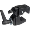 Picture of Manfrotto 035 Super Clamp without Stud - Replaces 2915 , Black
