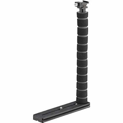 Picture of Vello CB-900 Flexible Macro Flash Bracket