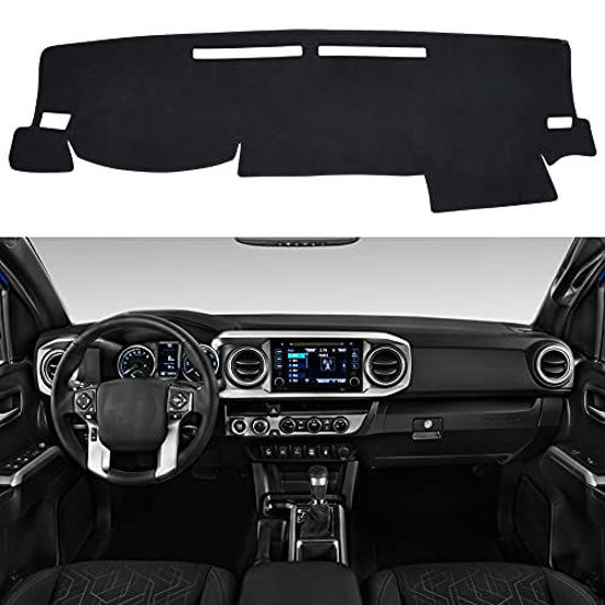 GetUSCart SPEEDWOW Dashboard Dash Board Cover Mat Carpet