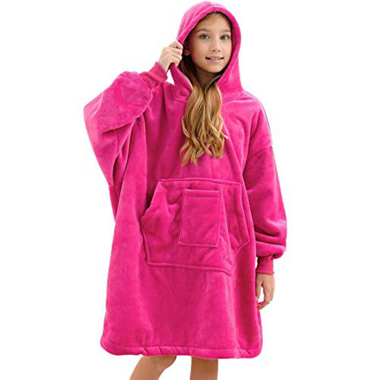 Oversized cozy hoodie outlet