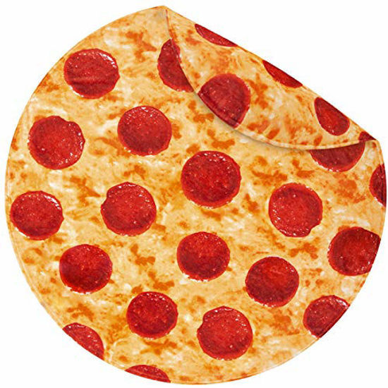 Pizza shop novelty items