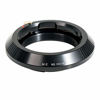 Picture of TTArtisan Lens Adapter for Leica M Mount Lens to Sony E Mount Camera Body