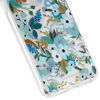 Picture of Rifle Paper CO. iPhone Xs Max Case - Floral Design - 6.5 - Garden Party Blue