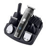 Picture of Mens Hair Clipper Beard Trimmer Cordless Mens Grooming Kit Trimmer for Beard Head Face and Body waterproof IPX7 LED Power display