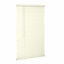 Picture of LOTUS & WINDOWARE 1" Cordless Vinyl Mini Blind, 36" x 84", Alabaster