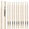 Picture of ChromaCast Drumsticks (CC-5A-6)