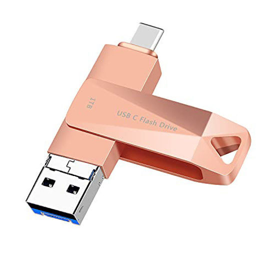 Photo-Backup-Stick for Computers, Mac Photo-Stick USB-Flash-Drive