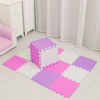 Picture of Baby Play MAT Game MAT Floor Tile Foam Pads Foam Kids Kid Rug Tile Flooring Baby Floor MAT Crawling MAT Interlocking MATS Baby Gym Mat Gym Flooring Mat Puzzle Exercise Mats SCDW101103111G301018