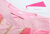 Picture of ReliBeauty Little Girls Princess Dress up Costume with Accessories, 6-6X (140), Pink