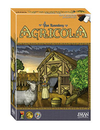 Picture of Agricola