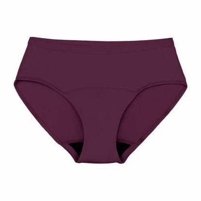 Picture of Speax by Thinx Hiphugger Underwear for Bladder Leak Protection