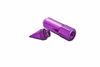 Picture of OSIAS Brand New 20PCS M12X1.5 Racing Wheel 60MM Lug Nuts with Socket Key for Honda Purple