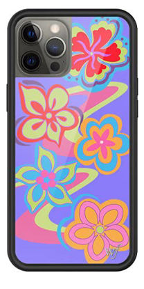 Picture of Wildflower Limited Edition Cases Compatible with iPhone 12 Pro Max (Surf's Up)