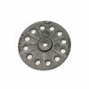 Picture of Load Spreading 60mm Polypropylene washers for Fixing and Supporting All Types of Soft to Medium Insulation Panels and Sheets - 200PCS