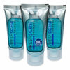 Picture of FRESHSCENT Shampoo 1oz (100 Pack) Hotel Travel Size, Bulk Amenities and Toiletries for Hospitality