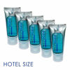 Picture of FRESHSCENT Shampoo 1oz (100 Pack) Hotel Travel Size, Bulk Amenities and Toiletries for Hospitality