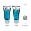Picture of FRESHSCENT Shampoo 1oz (100 Pack) Hotel Travel Size, Bulk Amenities and Toiletries for Hospitality
